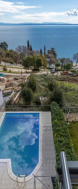 Apartman Lovran - CKU424