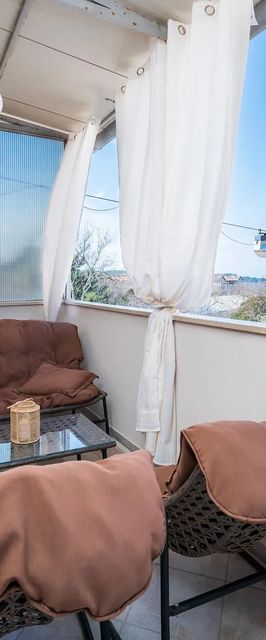 Apartman Pula - CIR696