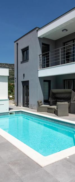 Vendégház Kaštel Novi - CSC430