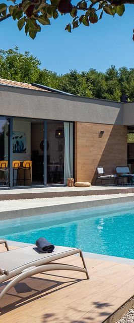 Vendégház Pazin - CLS288