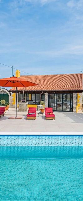 Vendégház Rakalj - CLT280