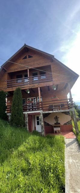 Cabana Marinel Arieșeni