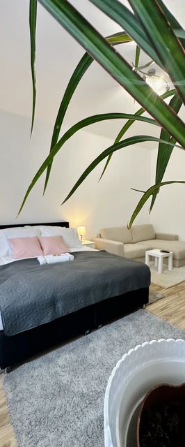 Mate Gold Apartment I. Szeged