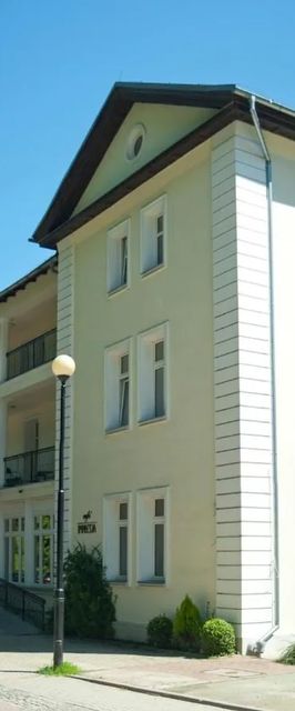 Impresja Art Resort Duszniki Zdrój