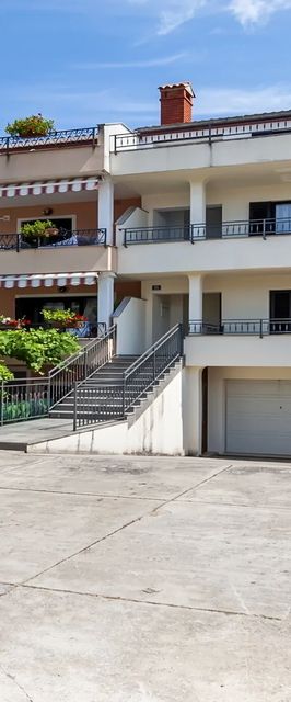 Apartments Sanja Rovinj