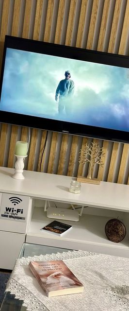 NYX Apartment Bistrița