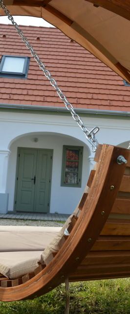 NADIT Apartmanház Hegykő ***