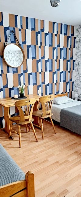 Noclegi Jodełka w Lublinie