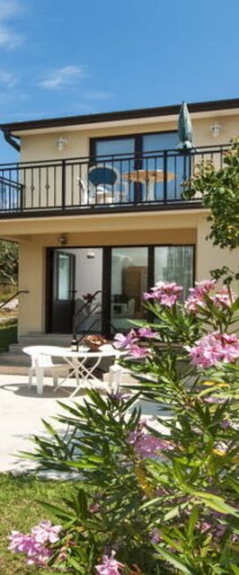 Apartments Keser Rovinj