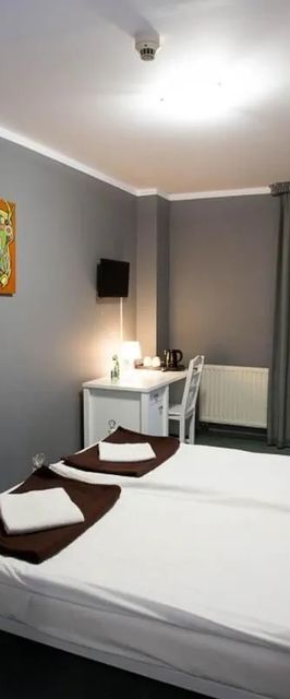 Hotel Kreator-Sport Kraków