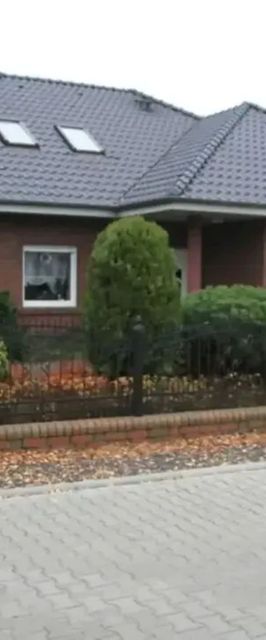 Apartament na piętrze Poznań