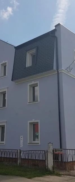 Kamienica Żerniki Wrocławskie