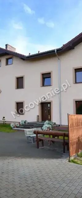 Pokoje Gościnne Jagodowa Przeźmierowo