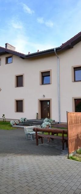 Pokoje Gościnne Jagodowa Przeźmierowo