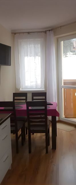 Apartament Wilcza w Karpaczu