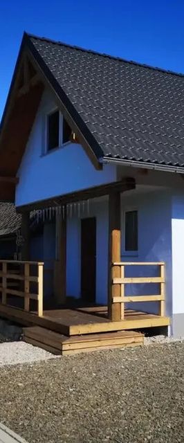 Domek Polanica-Zdrój