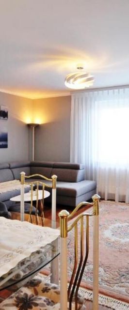 Apartament Jarzębina Kołobrzeg