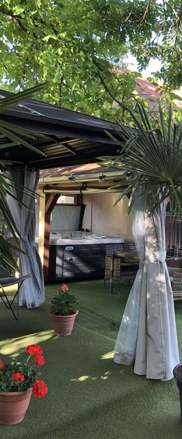 A-BB-LAK Vendégház Hajdúszoboszló