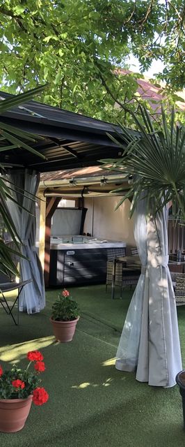 A-BB-LAK Vendégház Hajdúszoboszló