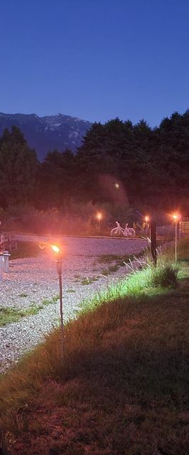 Casă de vacanță Rooftop Wiew Predeluț