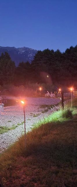 Casă de vacanță Rooftop Wiew Predeluț