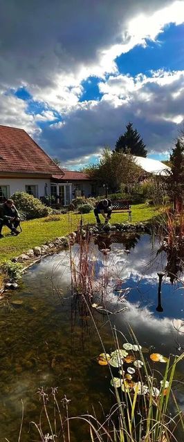 Pilisi Lovas Major Dorog