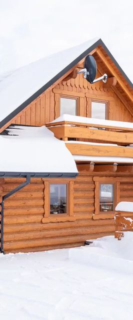 Osada Małysze Jaworzynka