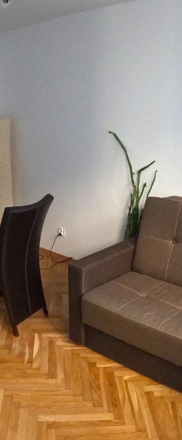 Apartament Śliska ścisłe centrum Warszawa