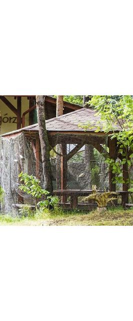 Dom na Wzgórzu Jastarnia