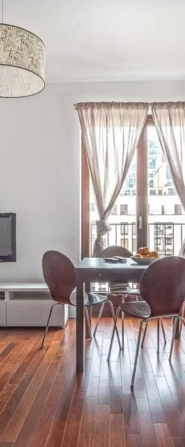 Capital Apartments Warszawa