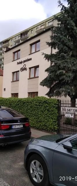 Eleven Pokoje Gdynia