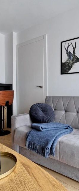 Małe Żywczańskie SPA Apartament 19