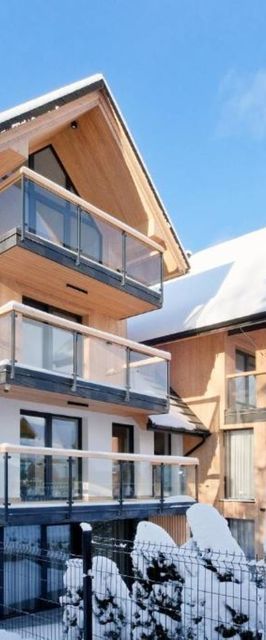 Małe Żywczańskie SPA Apartament 19