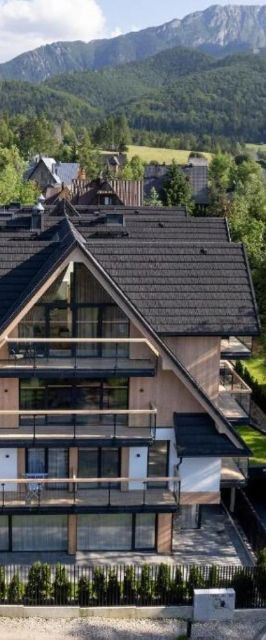 Małe Żywczańskie SPA Apartament 14