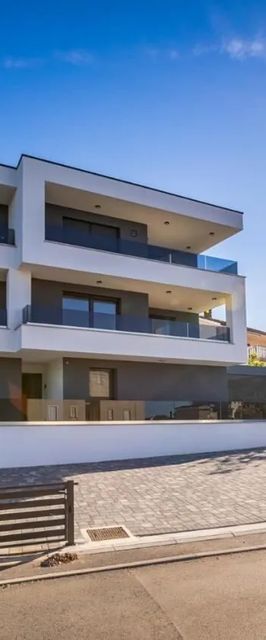 Apartment Premium II. Malinska