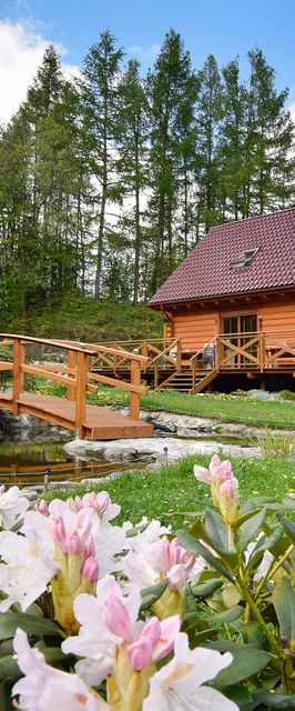 Dom Przy Wodospadzie Karpacz