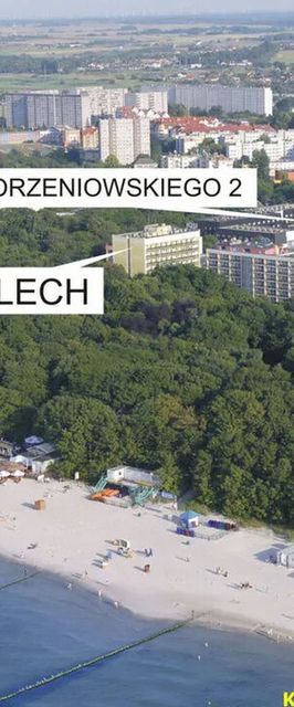 Pokoje Gościnne U Basi Korzeniowskiego Kołobrzeg