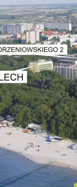 Pokoje Gościnne U Basi Korzeniowskiego Kołobrzeg