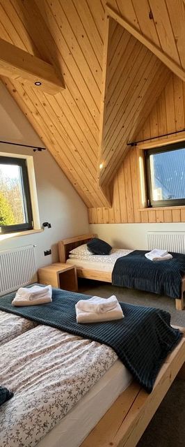 Domek Przy Potoku Szaflary