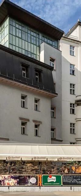 EA Hotel Royal Esprit Praha