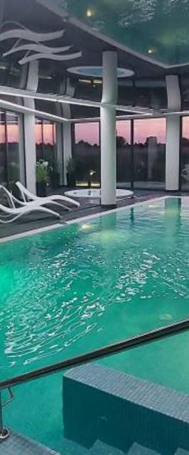 Apartament Biały Piasek Westin House Resort Kołobrzeg