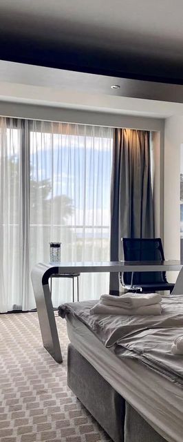 Marine Hotel Apartment 216 SeaView Kołobrzeg