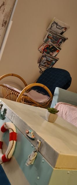 Csob-Banó Apartman Csopak