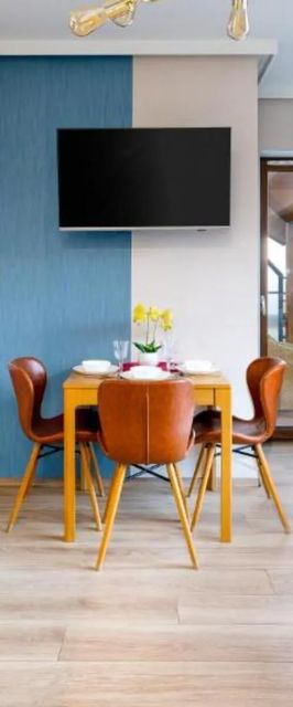 Apartament Słoneczny Stok Karpacz