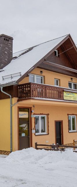 Pokoje Magdalena Karpacz