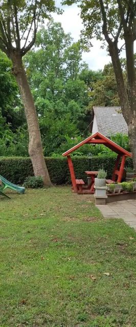 Balatonszemesi Nyaralóház Balatonszemes