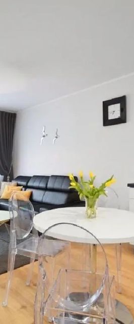 MER Apartamenty Bliżej Morza Premium Kołobrzeg