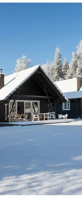 Domki Bukolik Bukowiec