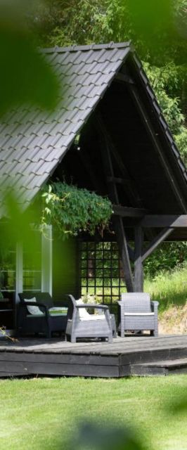 Domki Bukolik Bukowiec