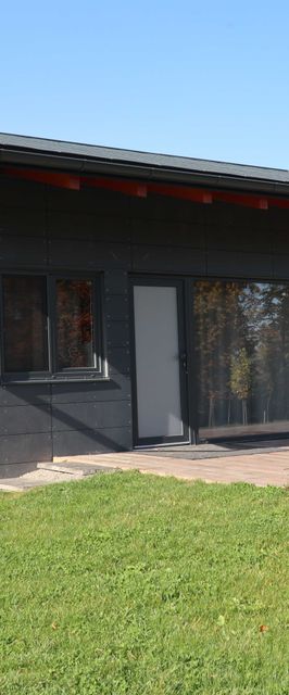 Apartmány Štramberk